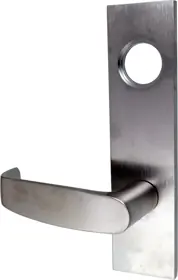 SARGENT TR-8205-LW1L-26D Trim LW1L - LW1 Escutcheon x L Lever 8205