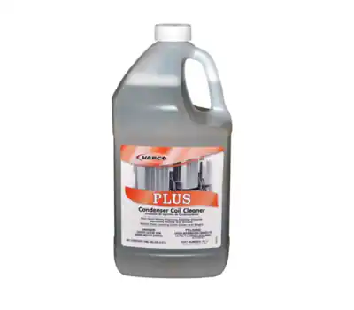Vapco Products PL-1 Plus 1 Gallon Nonacid Coil Cleaner