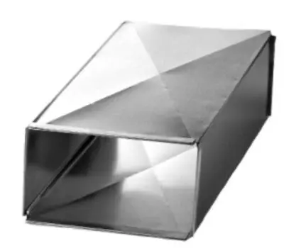 SOUTHWARK METAL 110220101810 20X10-18X10 Rect. Reducer