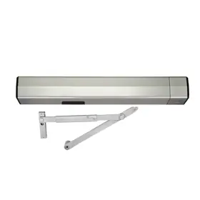 NORTON 6061-689 ADA Low Energy Operator Push Side Wi-Fi Interface Heavy Duty Double Lever Arm