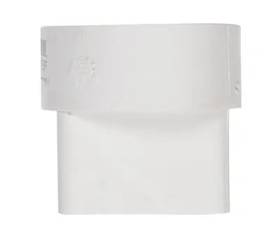 WESTLAKE PIPE & FITTINGS P1906 3X4X4PVC SW DOWNSPOUT AD