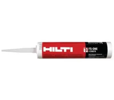 HILTI 00259579 FS-ONE TUBE 10.1OZ