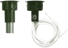 Securitron DPS-M-BK Concealed Door Position Switch Metal and Wood Doors