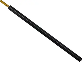 VON DUPRIN 051802-315 Extension Rod Kit 36in for SVR Devices 3327A/9927