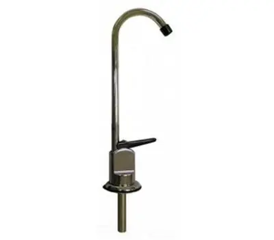 JONES STEPHENS B45010 Bar Tap Faucet Chrome