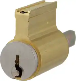 SARGENT C10-1-LA-US15 Cylinder - 10L 8L 7L 6500 Lever Lock