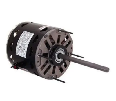 Unitary Products Group S1-02425110000 Blower Motor 1/2 HP Replacement MPN