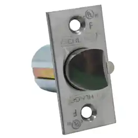 Schlage Lock 47273623 626 Deadlatch 2-3/8in 1-1/8in Square ALX