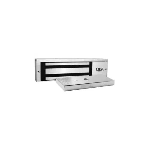 BEA INCORPORATED 10MAGLOCK1UL Single Maglock 12/24VDC UL Listed