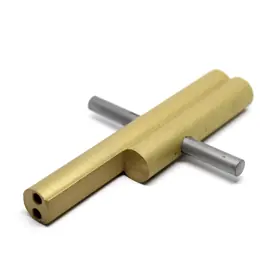 BEST ACCESS ED211 Mortise Cylinder Wrench