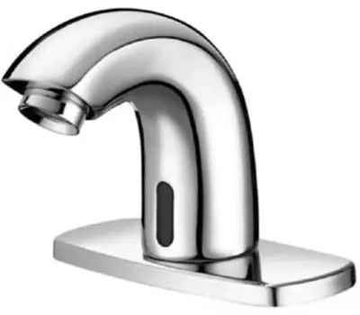 SLOAN VALVE SF21004 Pedestal Sensor Activated Hand Washing Faucet