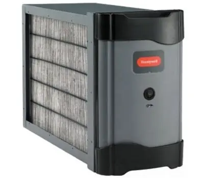 Honeywell FH8000F2025 TrueCLEAN 20 x 25 Whole House Air Cleaner
