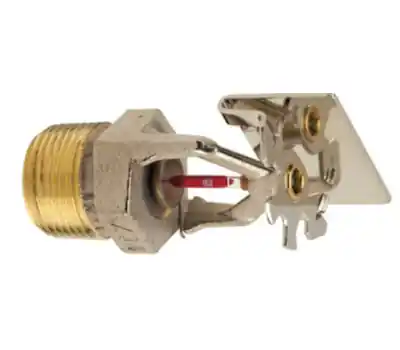 Victaulic S271HEQ410 V2758 175 Degrees F 1/2 in. K5.6 Quick Response Horizontal Sidewall Fire Sprinkler