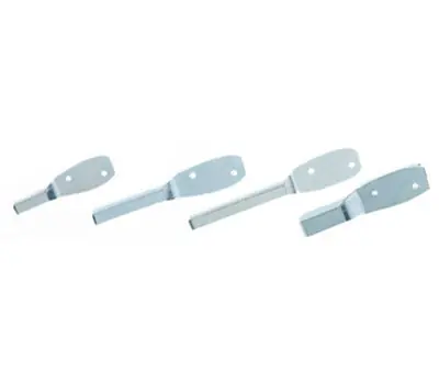 DURO DYNE 8072 KP9L 3/8 in. Square End Bearing