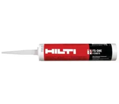 HILTI 377232 FS ONE FIRESTOP 20 OZ SAUSAGE
