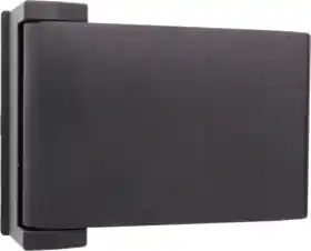 Calibre Door Closers PA1000-DU Push Paddle Field Reversible DU/SP313 Anodized Dark Bronze