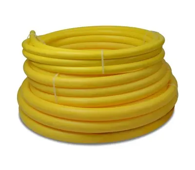 PRO-FLEX CSST PEIPS-02200 Pro-Poly 2 in. IPS x 200 ft. Gas Pipe