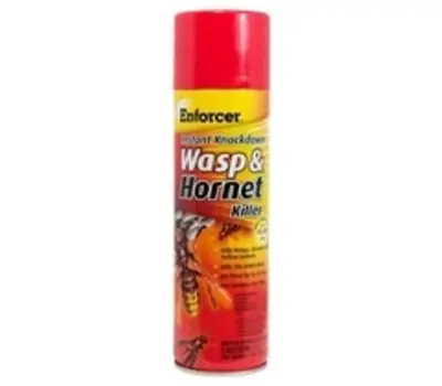 Bramec 13142 Wasp Killer 16 Oz
