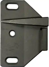 MARKS HARDWARE DDS/32D Double Door Strike M9900 Stainless Steel