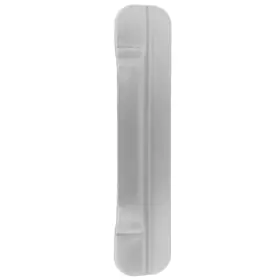 IVES LG13 US32D Lock Guard 1-1/2 inches W x 7 inches H