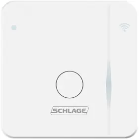 Schlage Lock BR400 Wi-Fi Adapter for Schlage BE479AA Smart Deadbolts
