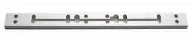 ALARM CONTROLS AM3332 28 Drop Down Spacer Plate Power 1/2 inch Replacement MPN