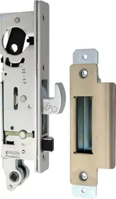 ADAMS RITE MS1890-3016-628 Hook Bolt and Latch Unit Right Hand