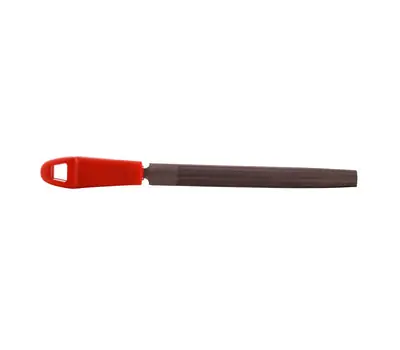 Braxton Harris Company HRF8 8 Half Round Mill File