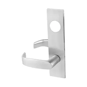 SARGENT TR-8204-LW1L-26D Trim LW1L - LW1 Escutcheon x L Lever 8204