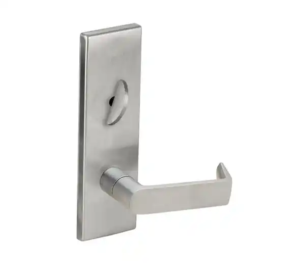SCHLAGE LOCK 06N-626 09-447 Lever Trim 06N L9040 Privacy Mortise Lock 626/US26D