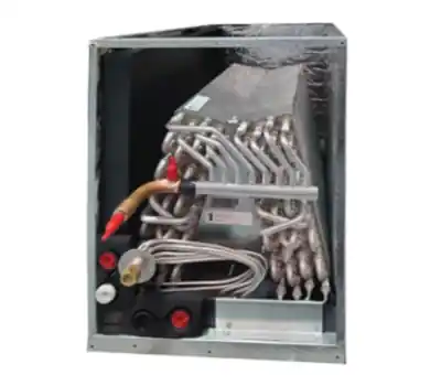 ASPN DE24A34-175R-409 2 Ton 24000 BTU Cased Multi-Position Coil