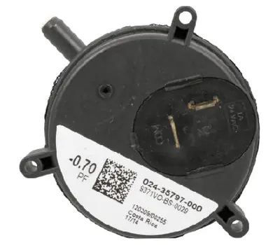 Unitary Products Group S1-02435779000 Air Pres Switch .90 WC