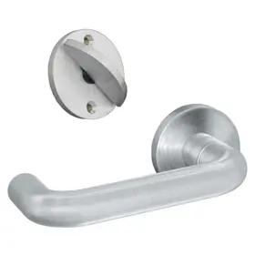 SCHLAGE LOCK 03B-626 09-456 Lever Trim 03B Keyed Mortise Locks