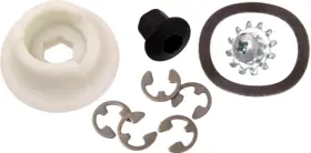SARGENT 68-2596 Dogging Kit for Sargent and Arrow Devices