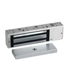 Rutherford Controls 8310-DSS-28 MultiMag with Door Status Sensor 1200lbs Fire-Rated 3 Hour