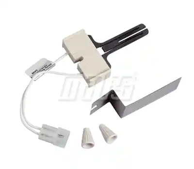 MARS 68017 41-404 115 V 5-1/2 in. Silicon Carbide Natural Gas Hot Surface Direct Replacement Igniter