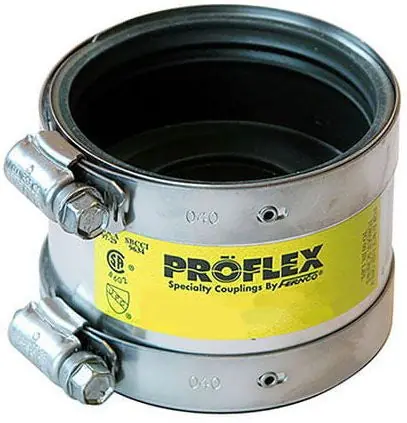 FRENCO 3001-1125 1-1/2X1-1/4 PRO COUP