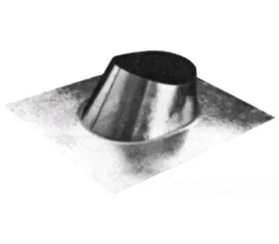 AMERICAN METAL PRODUCTS 12RF 12 STANDARD FLASHING
