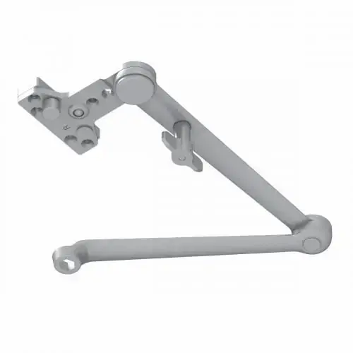 LCN Closers 4040XP-3049CNS-DKBRZ Hold Open Cush-N-Stop Arm
