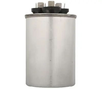 Unitary Products Group S1-02425859700 35+5 mF 440V AC Round Dual Run Capacitor