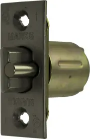 ALARM LOCK S5980-1-26D Trilogy Latch Bolt (Deadlatch) 2-3/8in
