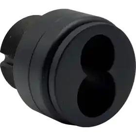 Schlage Lock 30-137622 FSIC 1-1/2in Mortise Housing Less Core L Cam L583-255