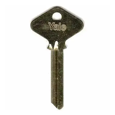ACCENTRA FN117C TEMP CUT KEY
