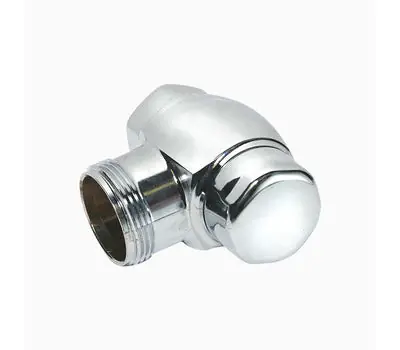Sloan Valve H710A Bak-Chek 1 in. Brass Control Stop for Regal Flushometer