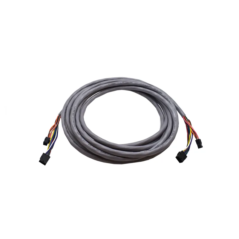Schlage Electronic Security CON-44 44in Wire Harness with Molex Connectors