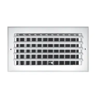 Truaire A301M 10X10 1WAY ADJ CEIL GRIL