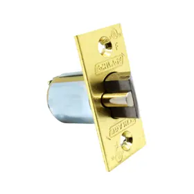Schlage Lock 47273623 605 Deadlatch 2-3/8in 1-1/8in Square ALX