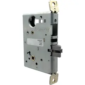 Schlage Lock L9040B Privacy Mortise Body Only