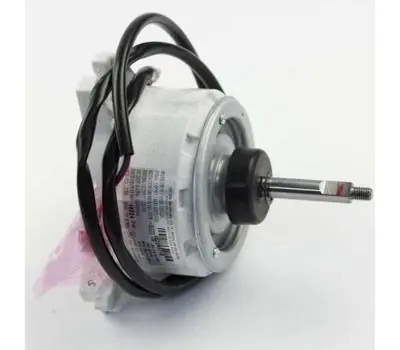 LG ELECTRONICS 4681A20172L DC Fan Motor Assembly for LUU245HV 1-Zone Ductless Mini-Split Outdoor Unit