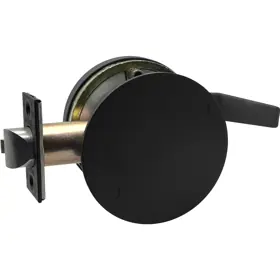 MARKS HARDWARE 195NB/19 Communicating Passage Clutched Lever Lockset 2-3/4in Backset ANSI Strike Grade 1